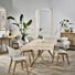 Eettafel Collum