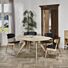 Eettafel Collum