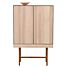 Pilat & Pilat Wandkast Berend