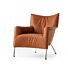 Pode Fauteuil Transit One, Neron 268 Cinnamon 