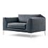 Loveseat Fold 