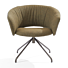 Label Fauteuil LOLA