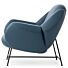 Leolux Fauteuil Anton Leer