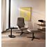 Fauteuil Meg 586