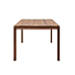 Rolf Benz Uitschuiftafel 957-2