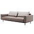 3-Zitsbank Volo 530 Leer