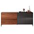 Rolf Benz Sideboard Stretto 9200
