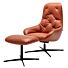 Rolf Benz fauteuil Meg 586