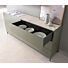 Rolf Benz Sideboard Stretto 9200