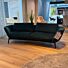 Leolux Bank Rego Curved