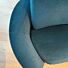 Leolux Bank Rego Curved
