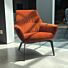 Bert Plantagie Fauteuil Zyba Low Four