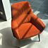 Bert Plantagie Fauteuil Zyba Low Four