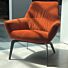 Bert Plantagie Fauteuil Zyba Low Four