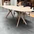 Eettafel Eclipse