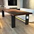 Eettafel Gulliver