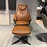Fauteuil Cream