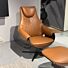 Fauteuil Cream