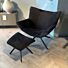 Fauteuil Gustav