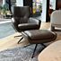 Fauteuil Leolux Loyd