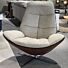 Molinari Draaifauteuil Miro