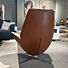 Molinari Draaifauteuil Miro
