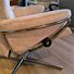Stressless Relaxfauteuil Rome M inclusief Hocker