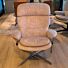 Stressless Relaxfauteuil Rome M inclusief Hocker
