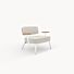 Studio HENK fauteuil Co Lounge