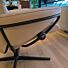 Stressless Relaxfauteuil Rome M inclusief Hocker leder