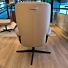 Stressless Relaxfauteuil Rome M inclusief Hocker leder