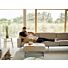 Stressless 3-Zitsbank Ella (M)