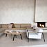 Studio HENK fauteuil Co Lounge