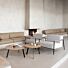 Studio HENK fauteuil Co Lounge