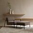 Studio HENK fauteuil Co Lounge
