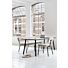 Studio HENK Eettafel New Classic Donker