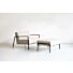 Studio HENK fauteuil Co Lounge