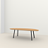 Studio HENK Eettafel New Classic Blob