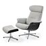 Conform Fauteuil Time out + Hocker