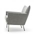 Design on Stock Fauteuil Toma 