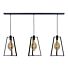 ZTaHL Hanglamp Trevi set 3