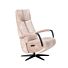De Toekomst Relaxfauteuil Twice 296N Sta-op