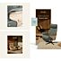 Stressless® Adam Power Sirius