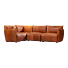 Jess design Hoekbank Vasa 