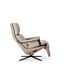 IJcoon Fauteuil Vera Curve