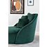 Passe Partout Lounge Fauteuil Toya Groen