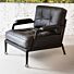 Passe Partout Fauteuil Sweet Seat Brooklyn (met arm) 