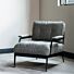 Fauteuil Sweet Seat Brooklyn (met arm) 