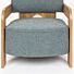 Lounge Chair Oolong