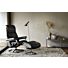 Stressless RelaxFauteuil View Leder